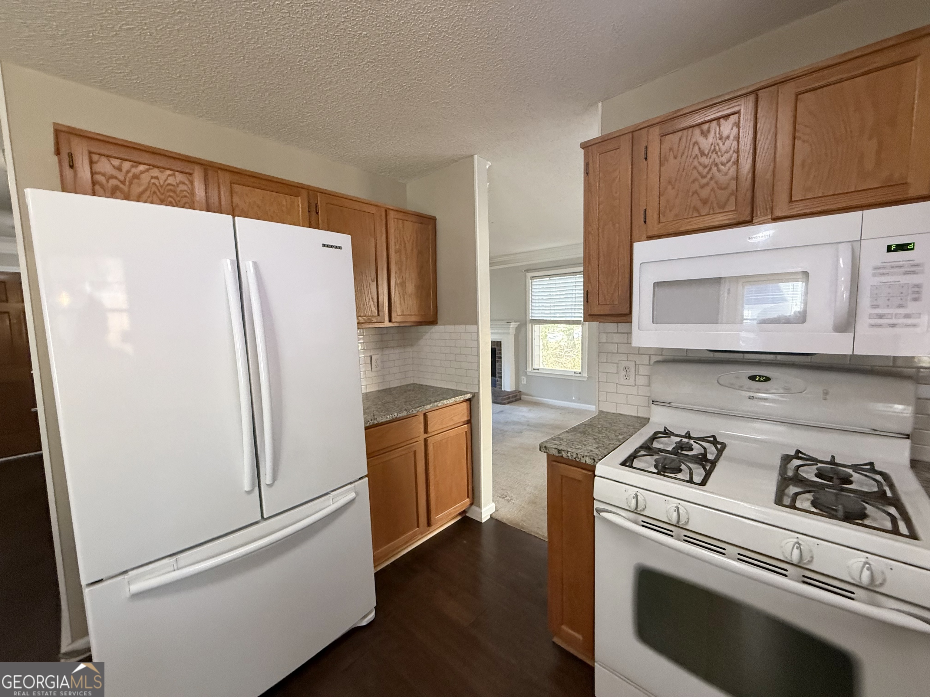 WOODSTREAM - Residential