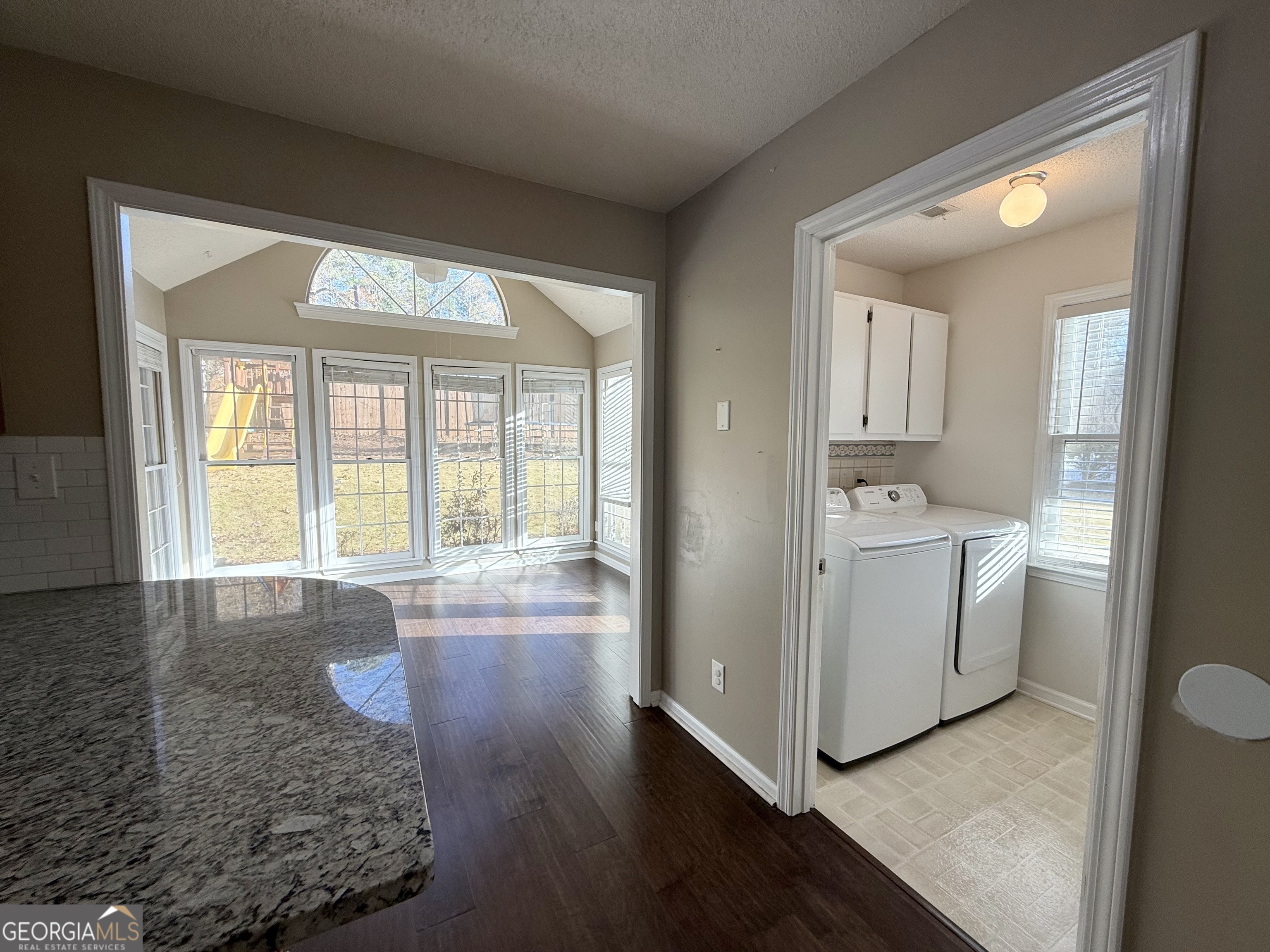 WOODSTREAM - Residential