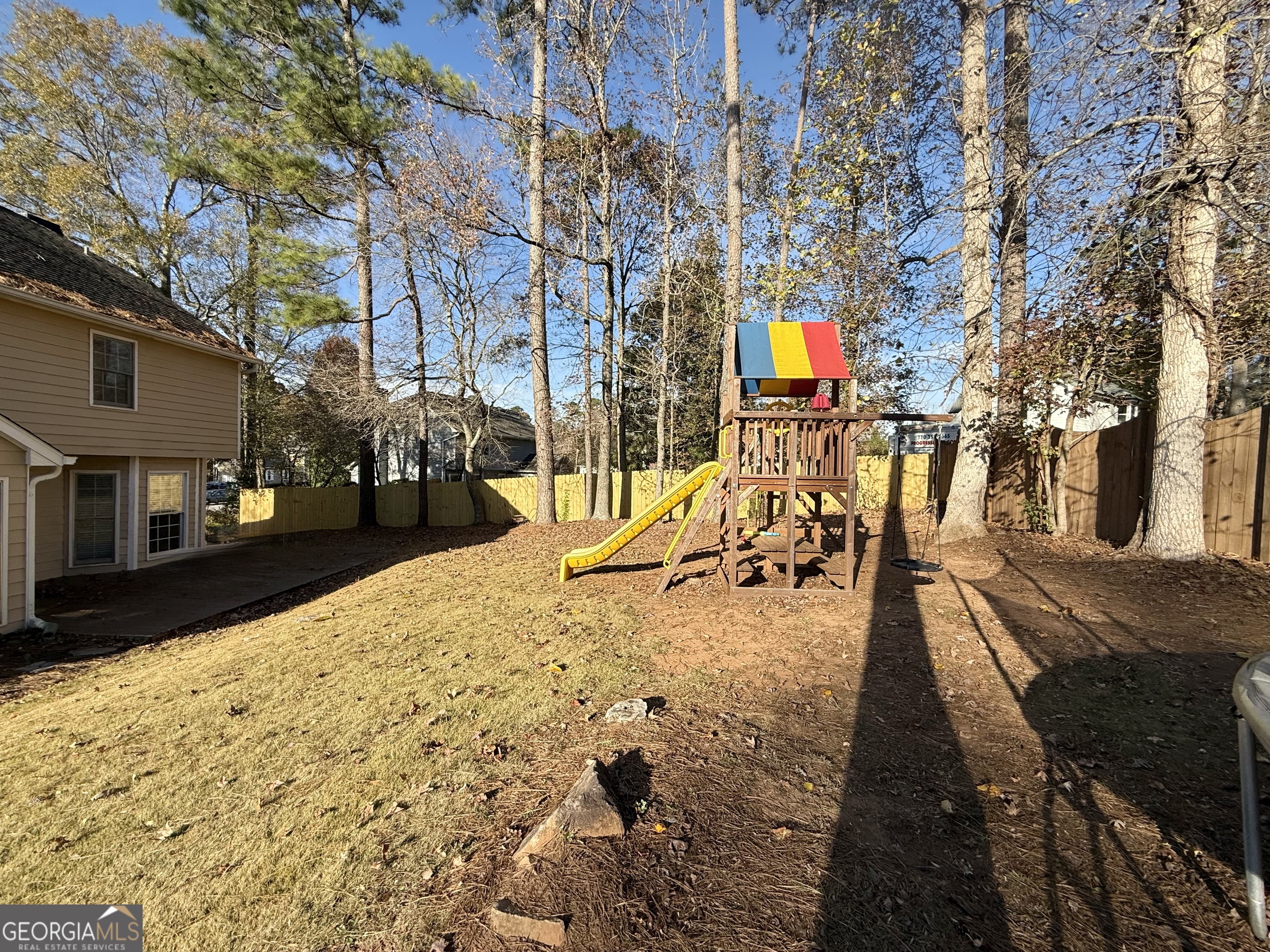 WOODSTREAM - Residential