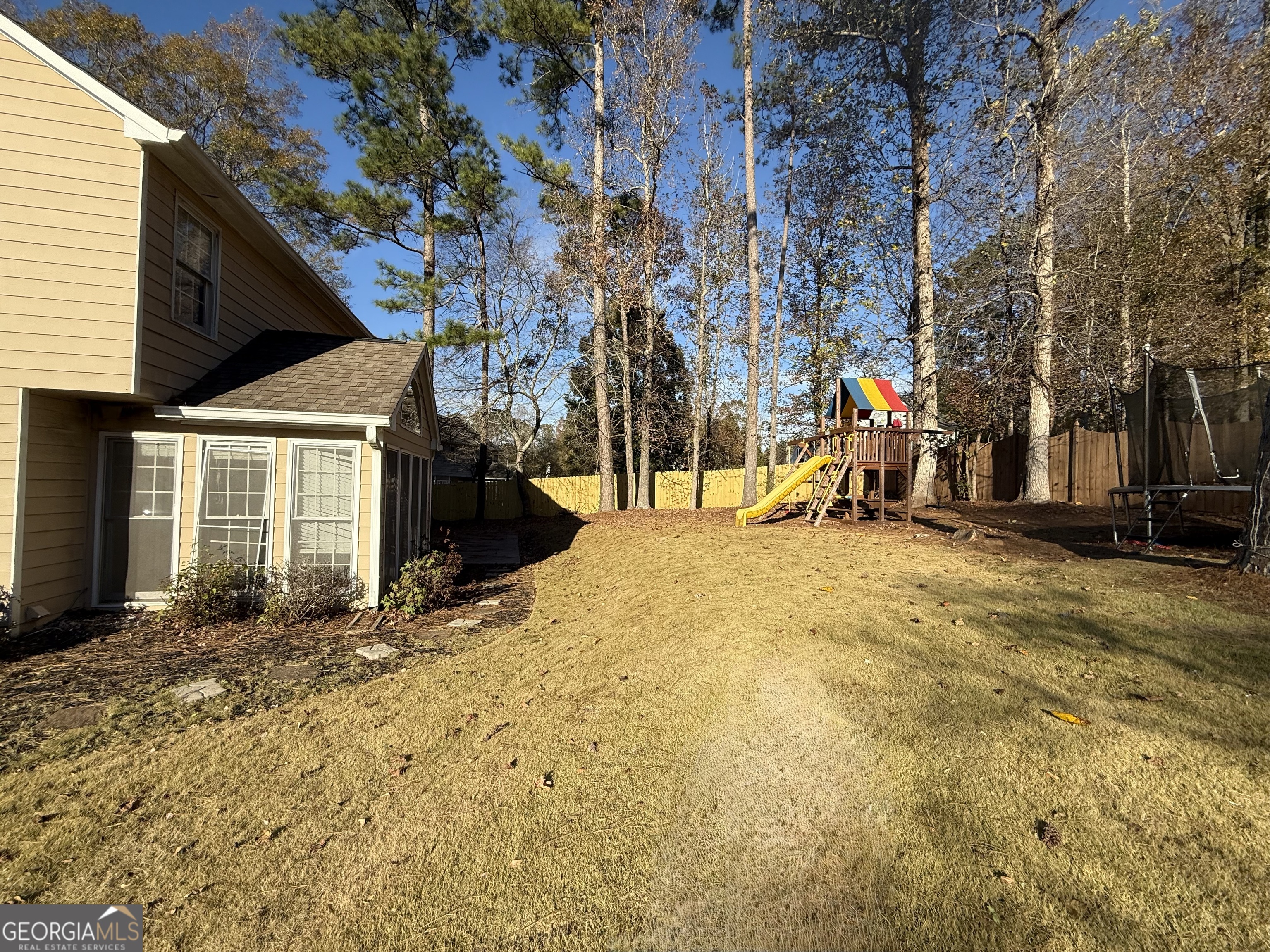 WOODSTREAM - Residential