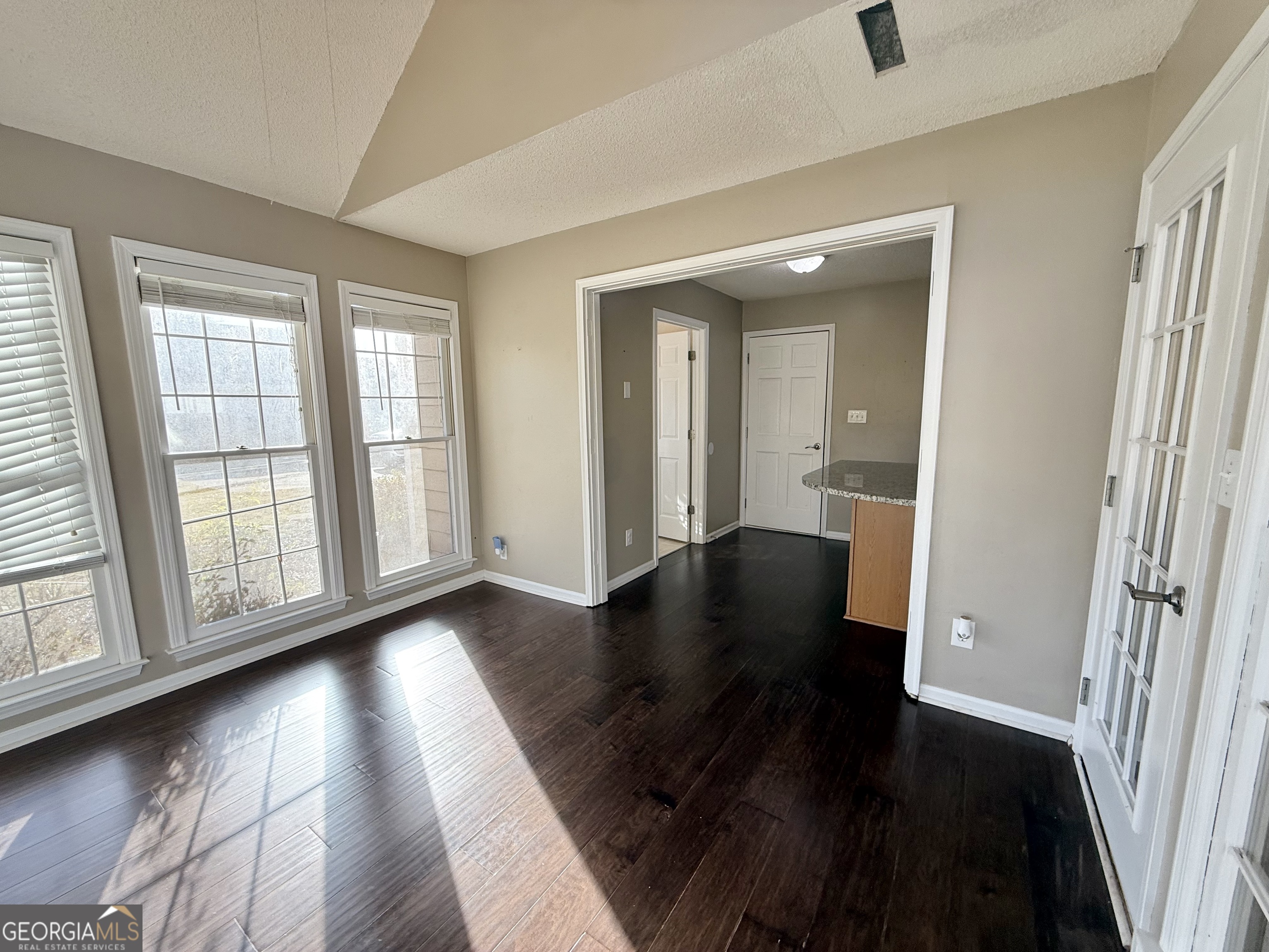 WOODSTREAM - Residential