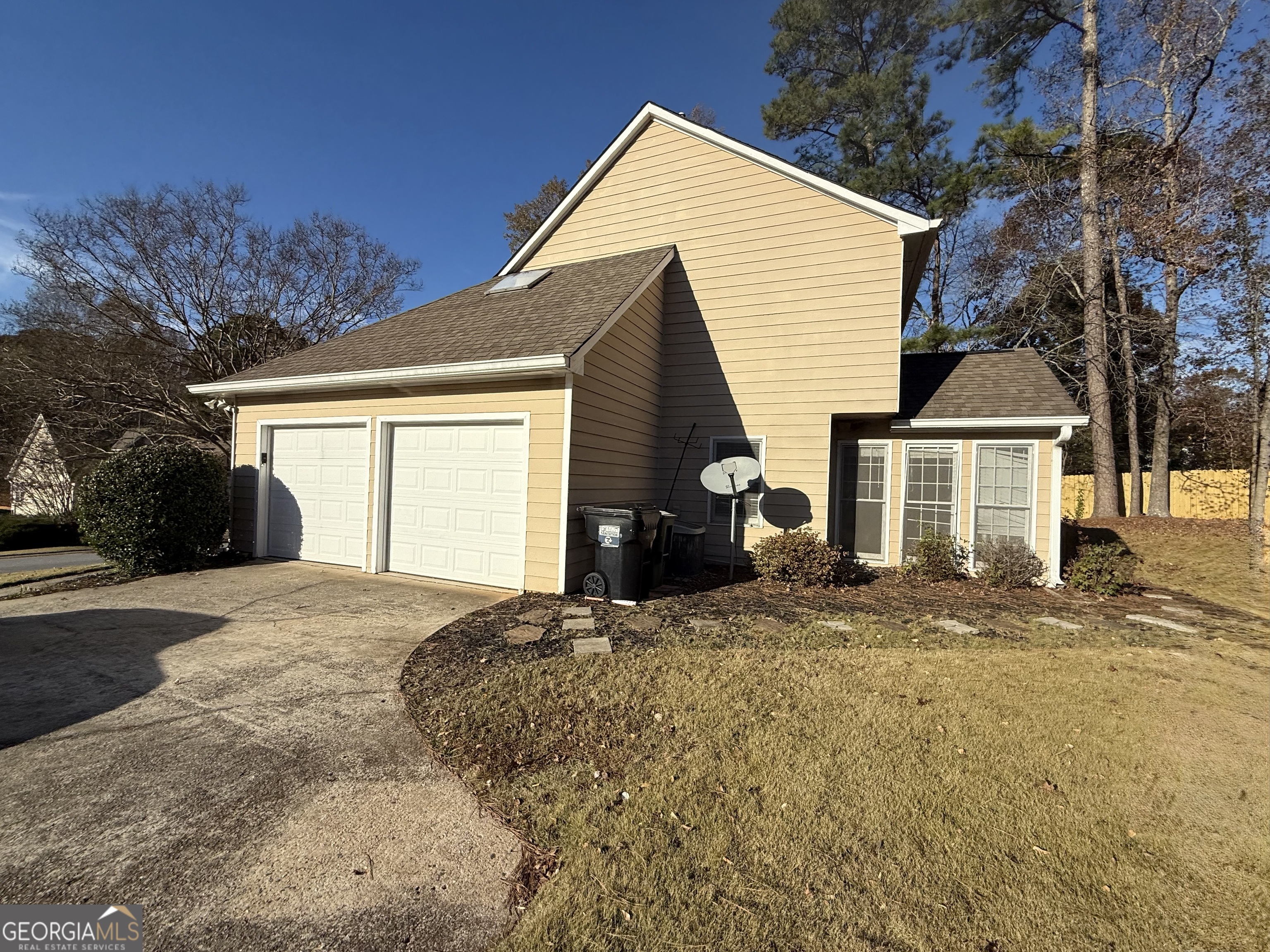 WOODSTREAM - Residential