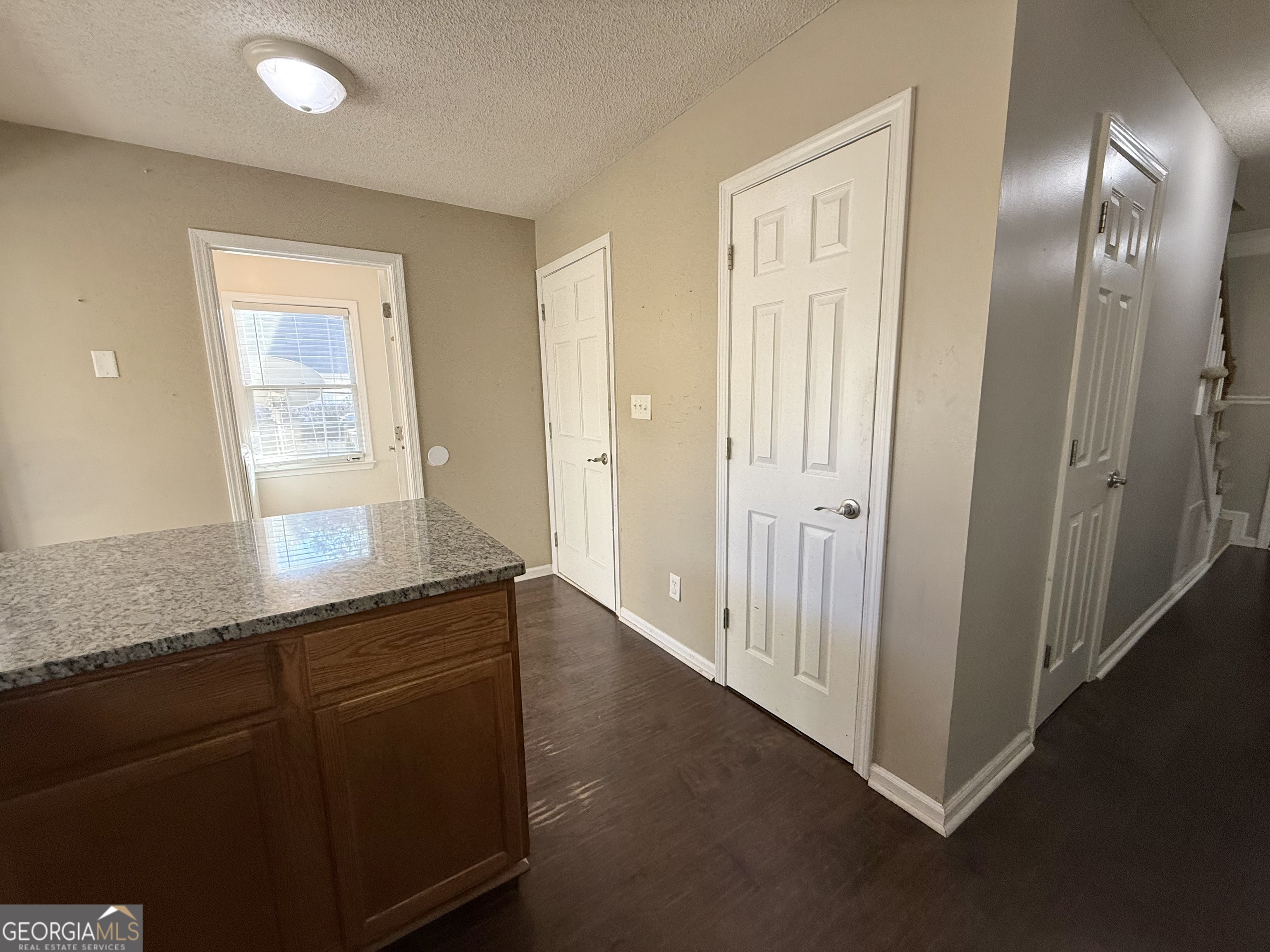 WOODSTREAM - Residential