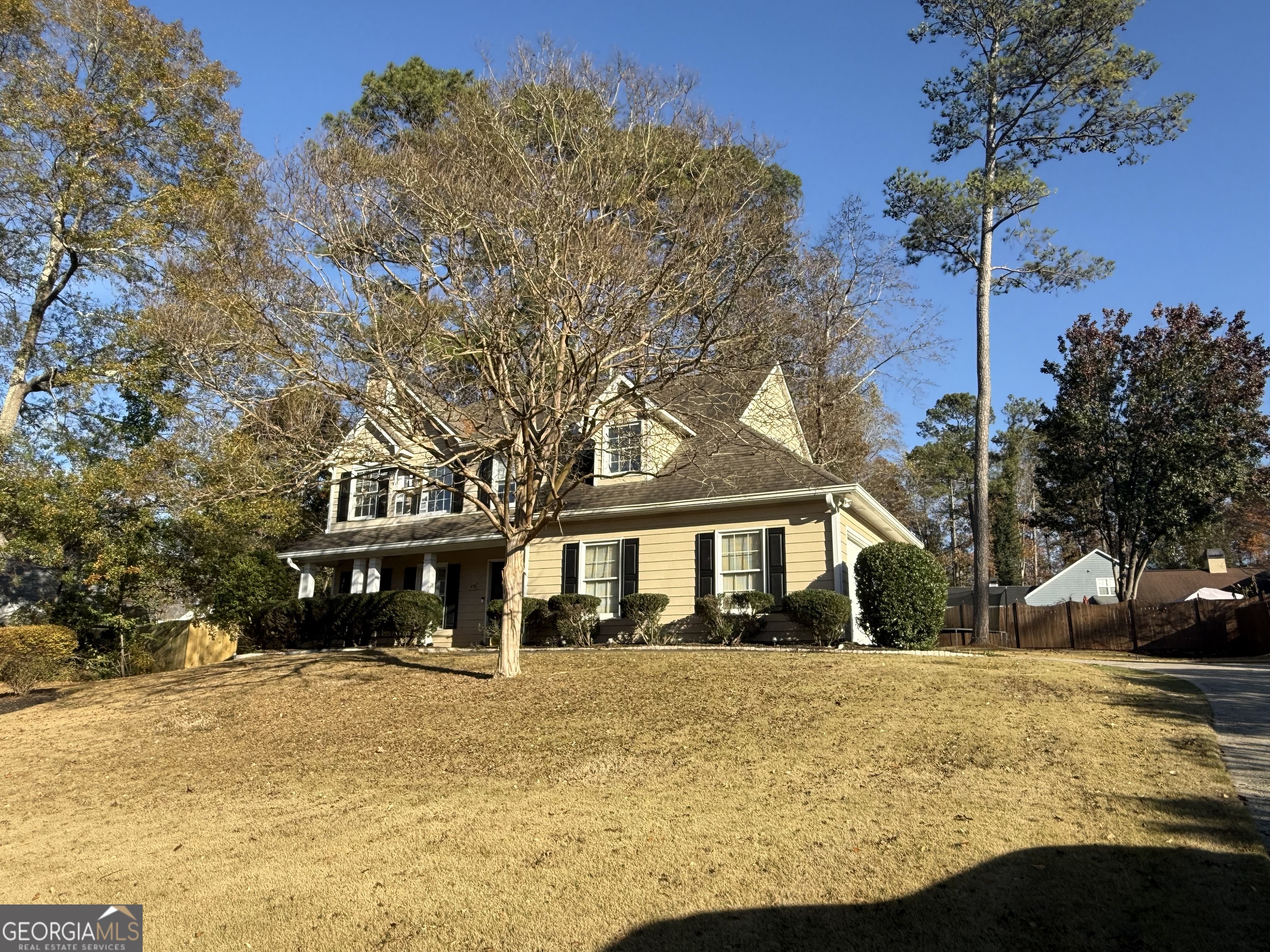 WOODSTREAM - Residential