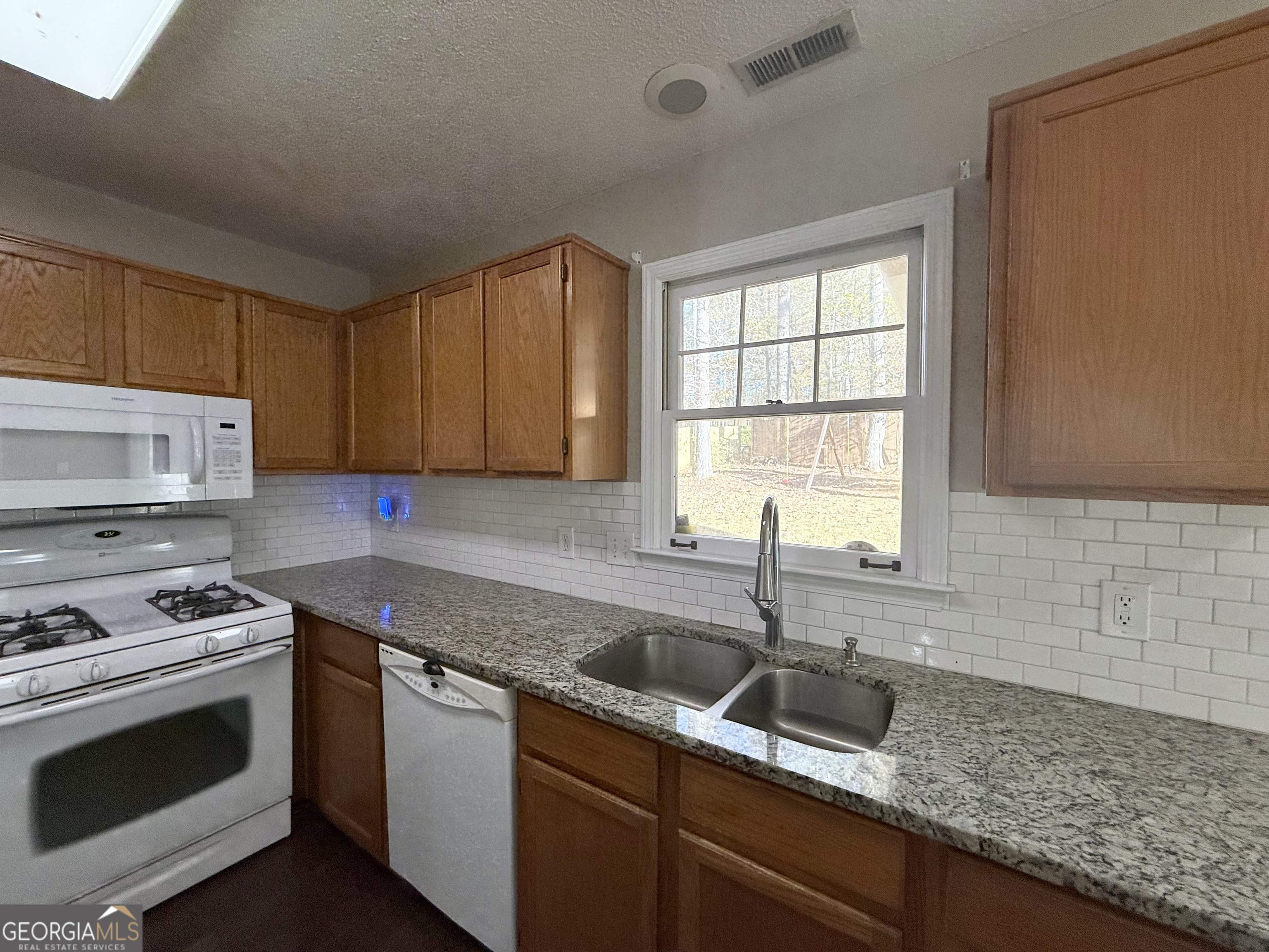 WOODSTREAM - Residential