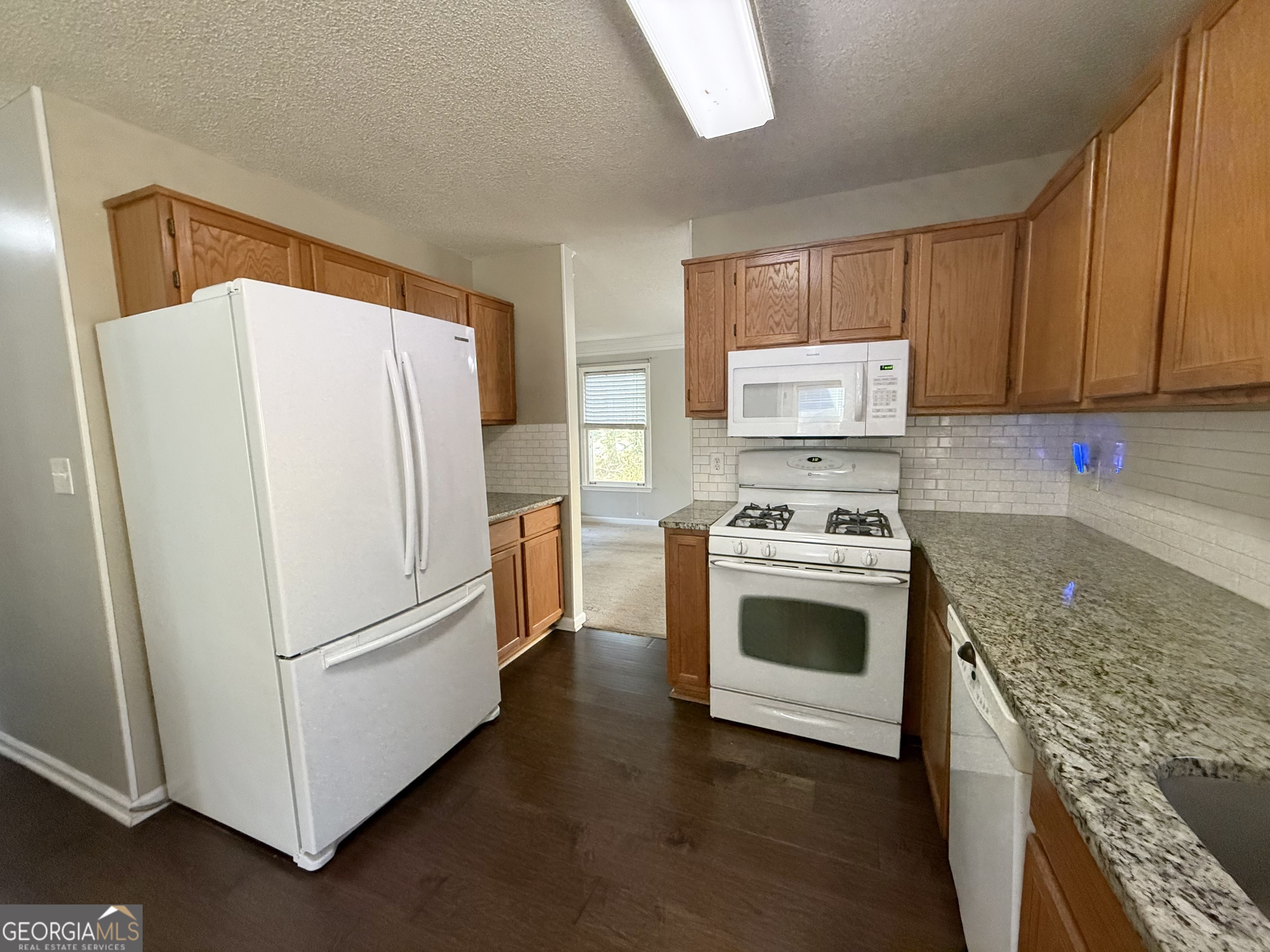 WOODSTREAM - Residential