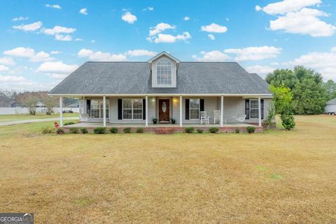 Photo of 5625 Wooddell Drive, Waycross, GA 31503 (MLS # 10658822)