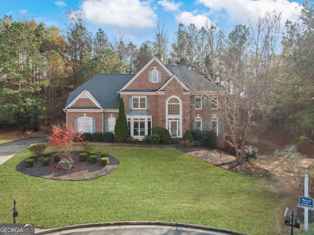 Photo of 303 River Laurel Way, Woodstock, GA 30188 (MLS # 10652187)