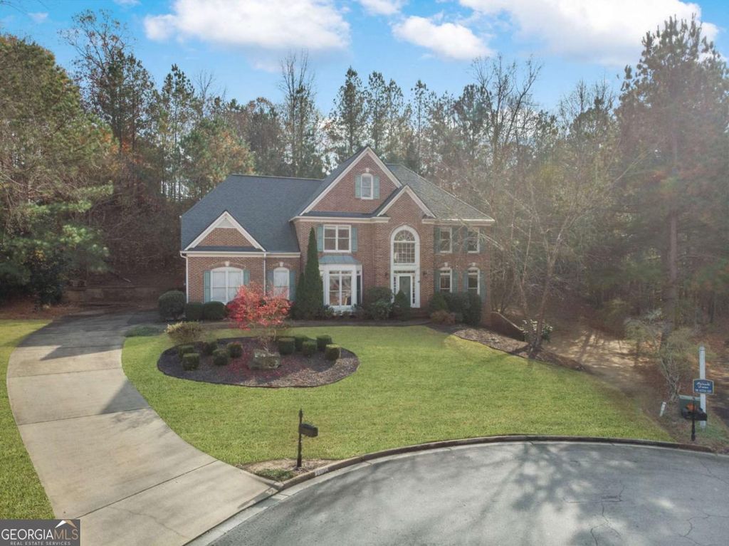 Photo of 303 River Laurel Way, Woodstock, GA 30188 (MLS # 10652187)