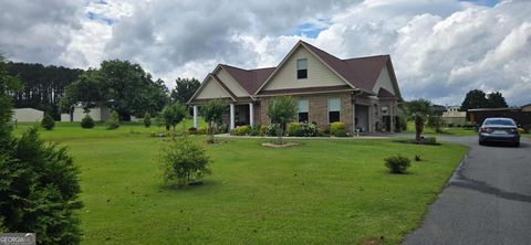 305 Maxwell DR Griffin GA 30224