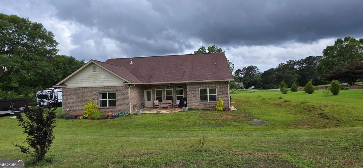 305 Maxwell DR