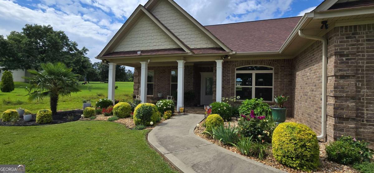 305 Maxwell DR