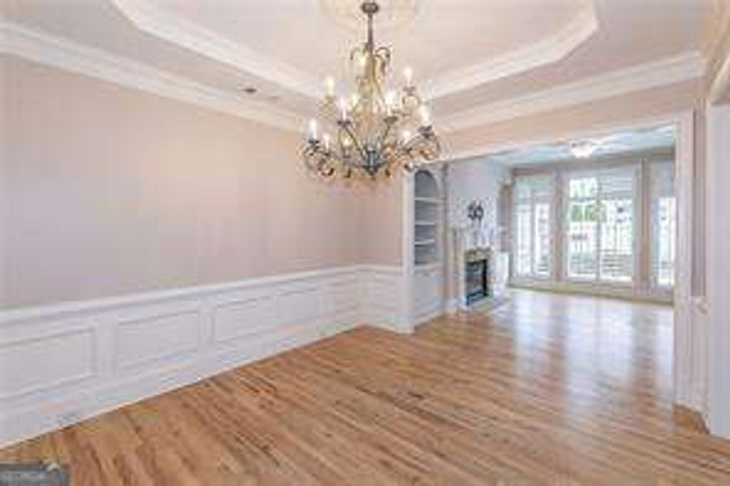 Photo of 6221 Spalding Drive #24, Peachtree Corners, GA 30092 (MLS # 10738324)