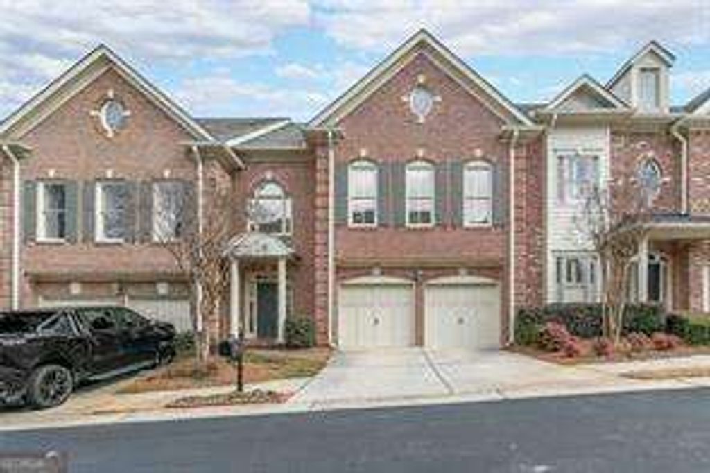 Photo of 6221 Spalding Drive #24, Peachtree Corners, GA 30092 (MLS # 10738324)
