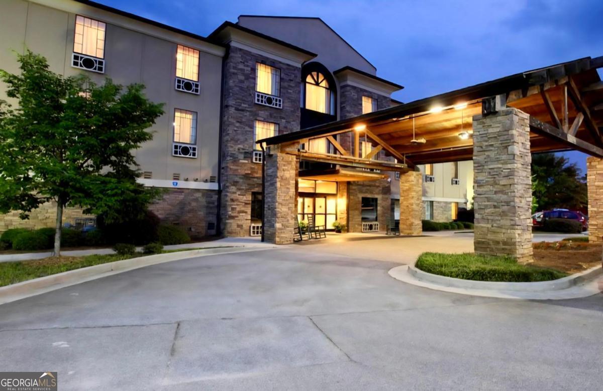 930 Lake Oconee PKWY