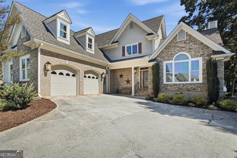 Photo of 795 River Rush Drive, Sugar Hill, GA 30518 (MLS # 10833712)