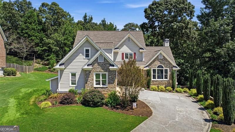 Photo of 795 River Rush Drive, Sugar Hill, GA 30518 (MLS # 10833712)