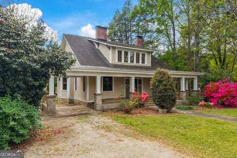 344 Hartwell RD Lavonia GA 30553