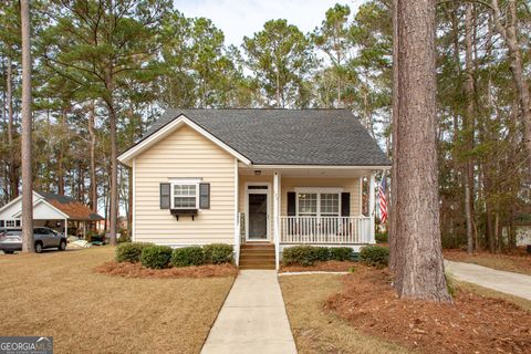 125 Brisbon Hall DR Richmond Hill GA 31324