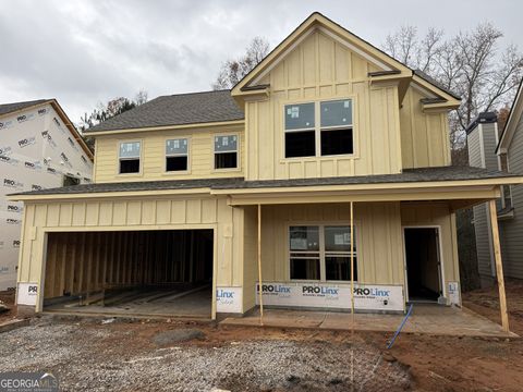 Photo of 600 Creek Pointe Drive, Athens, GA 30606 (MLS # 10635989)