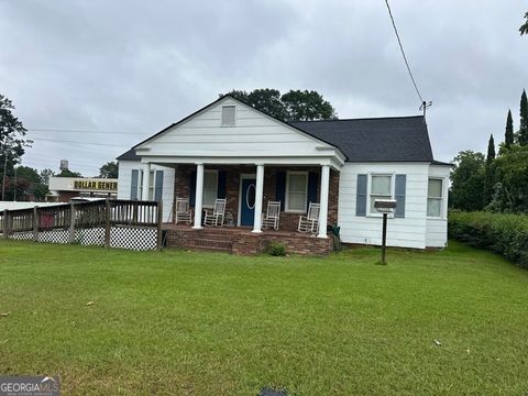 5828 Oak ST Eastman GA 31023