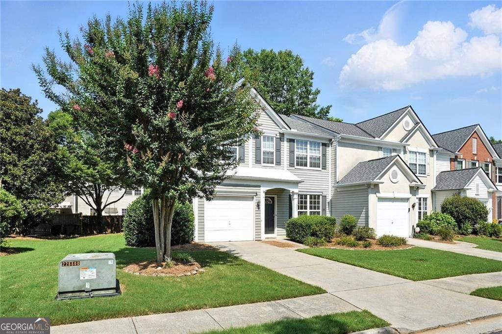 5501 Falling Water TER