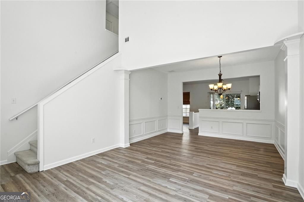 5501 Falling Water TER