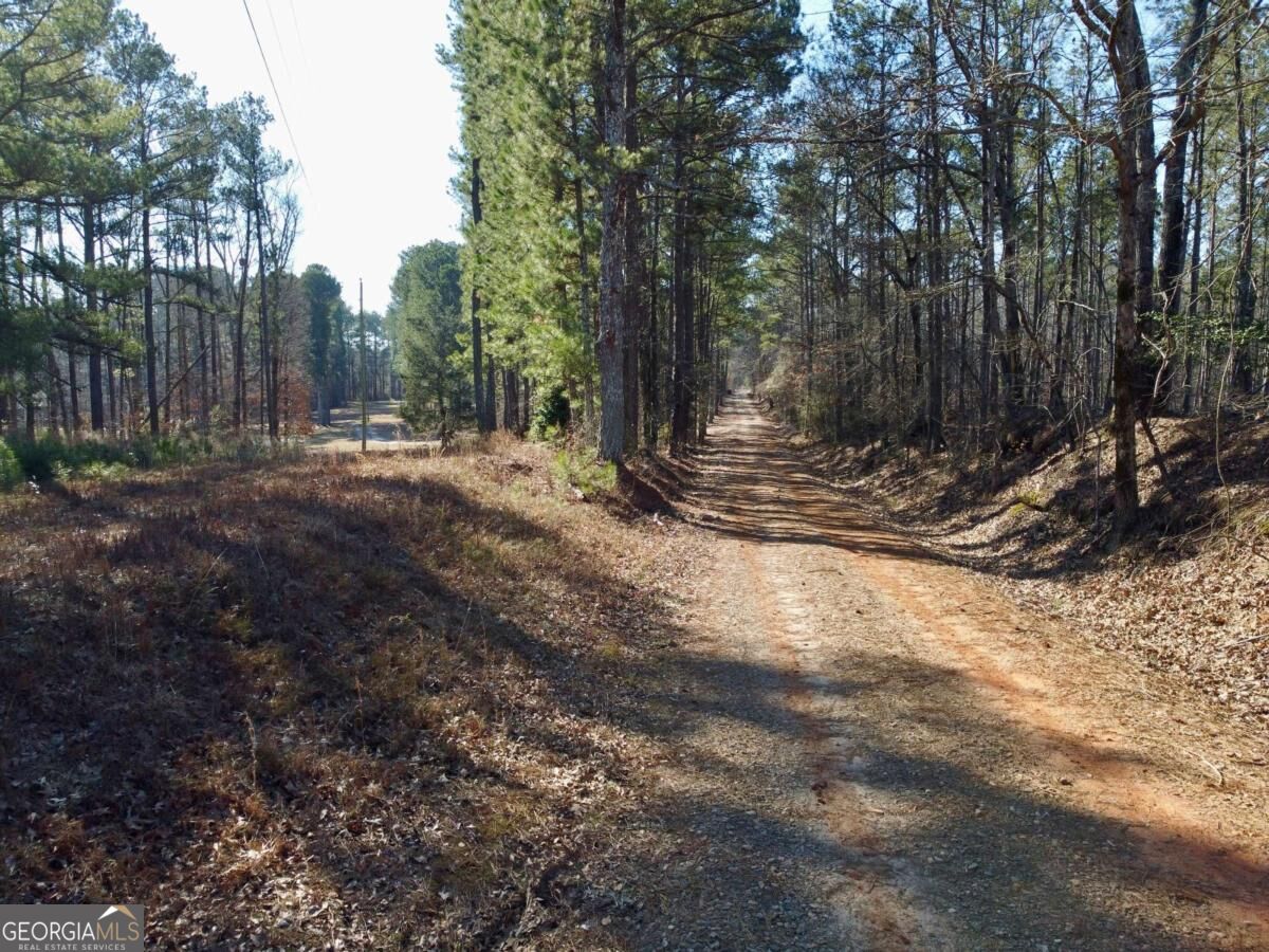 300 Old Social Circle RD
