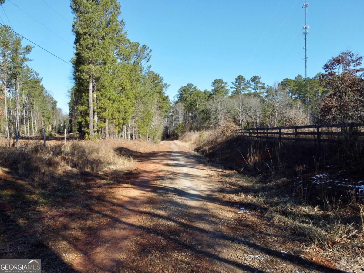 300 Old Social Circle RD