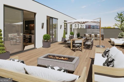 Photo of 318 Sandy Springs Circle #320, Sandy Springs, GA 30328 (MLS # 10217037)