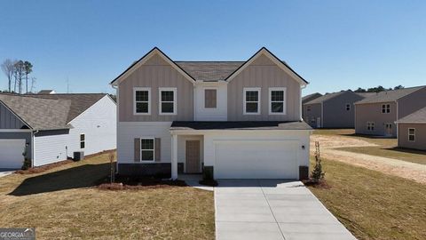43 Gillis LN Bethlehem GA 30620