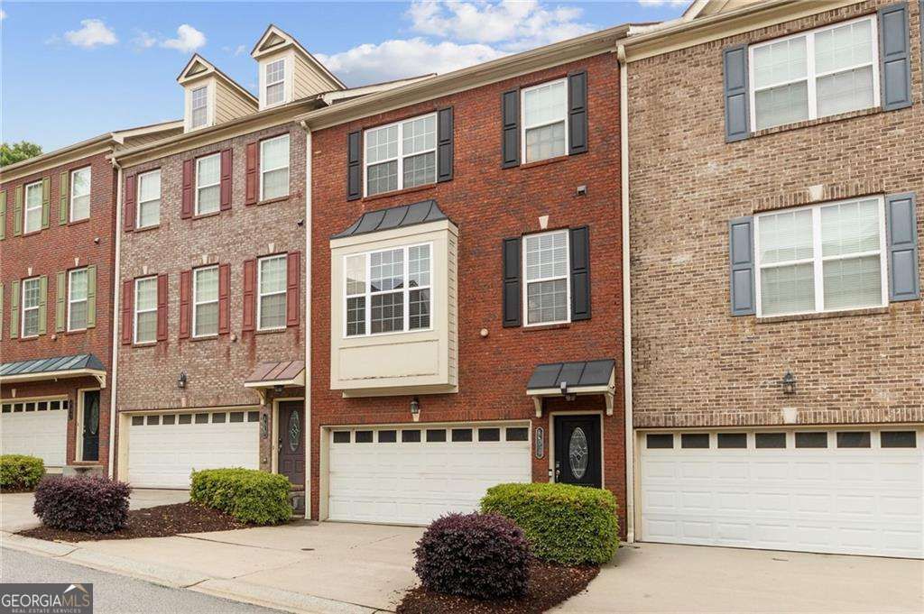 Photo of 404 Williamson Street SE #10, Marietta, GA 30060 (MLS # 10754242)