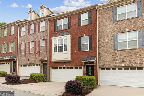 404 Williamson ST SE 10 Marietta GA 30060