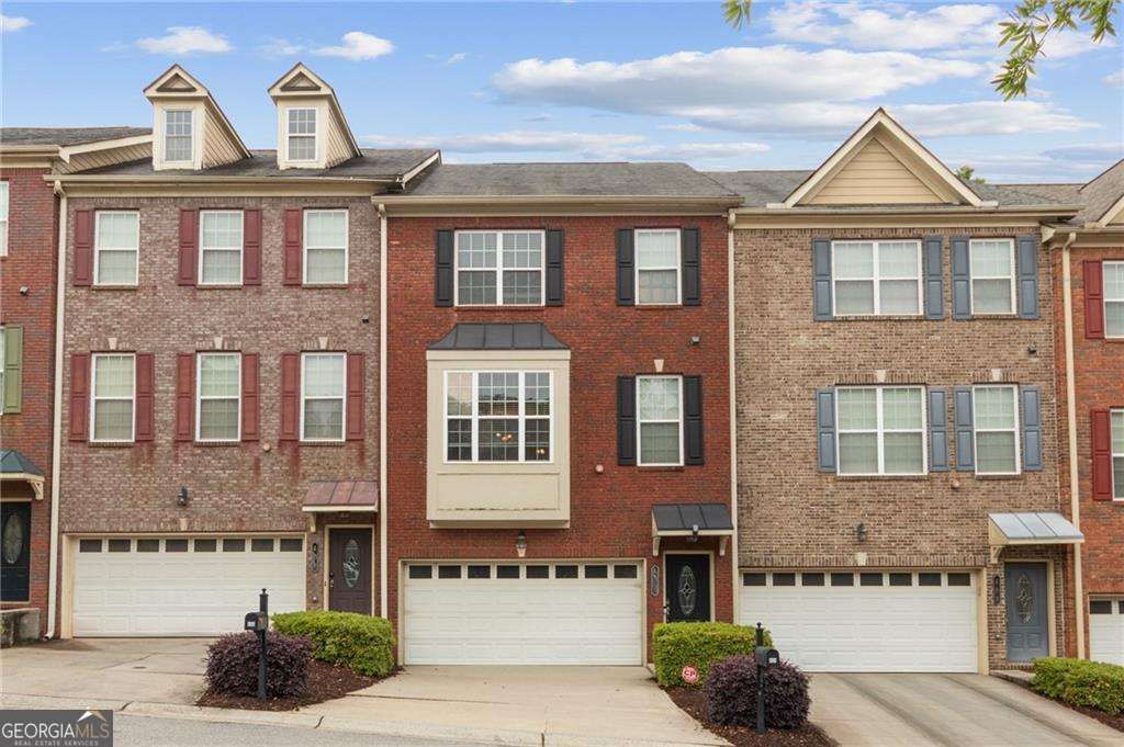 Photo of 404 Williamson Street SE #10, Marietta, GA 30060 (MLS # 10754242)