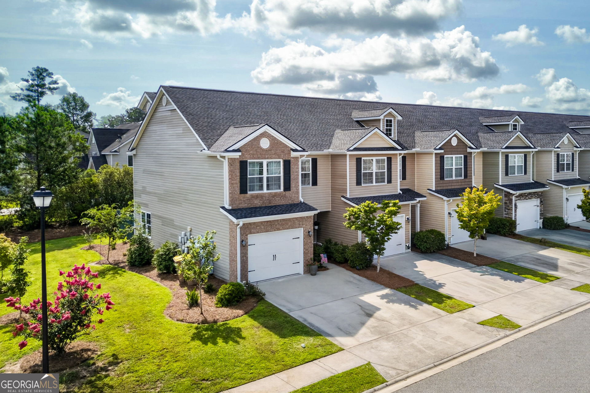255 Cantle DR