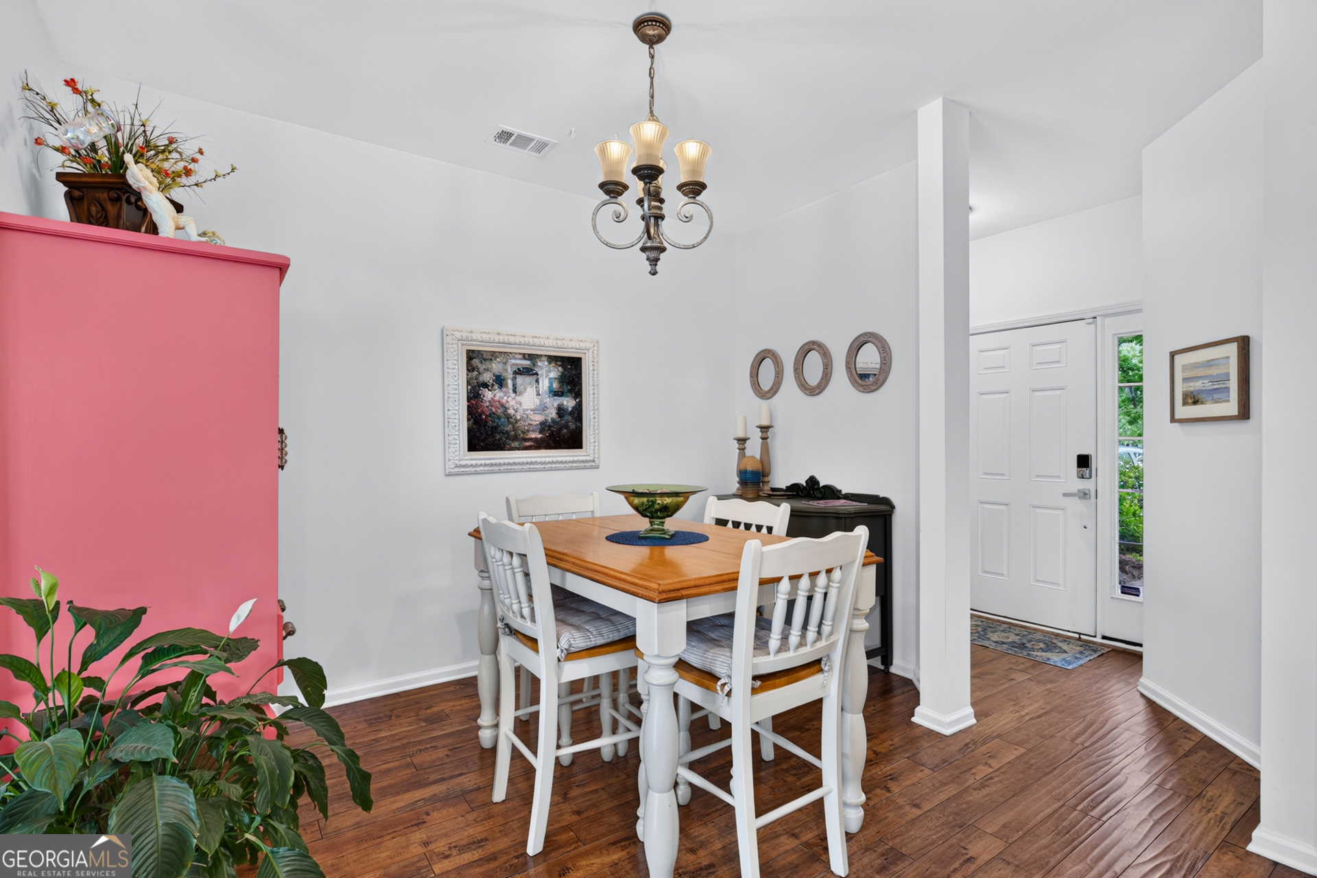 255 Cantle DR