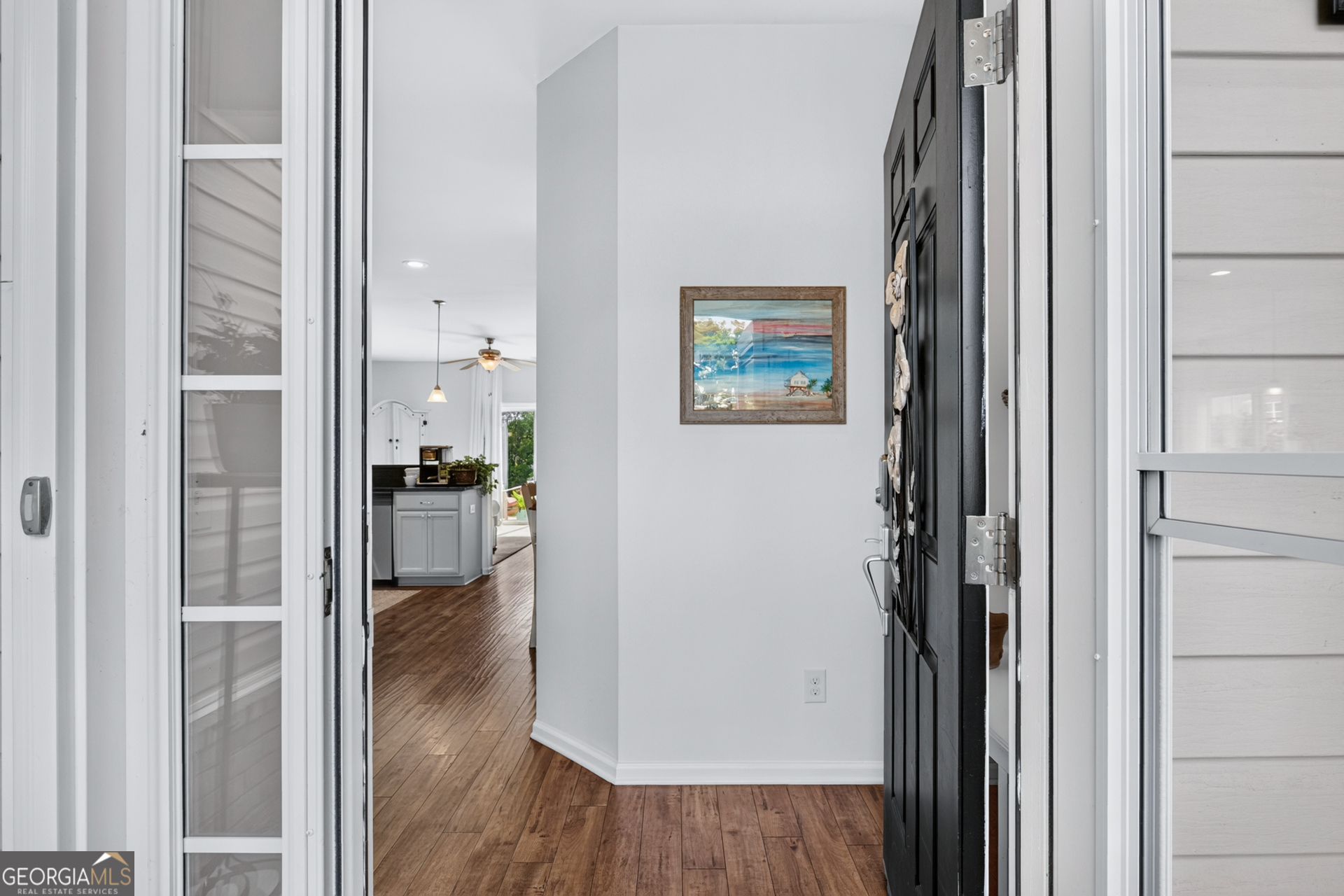 255 Cantle DR