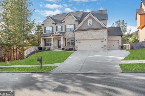 Photo of 2975 Olivine Drive, Dacula, GA 30019 (MLS # 10647770)