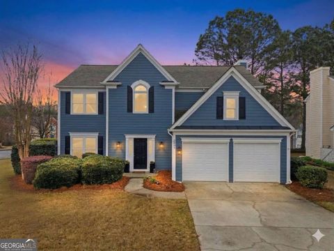 2097 Tallapoosa DR Duluth GA 30097