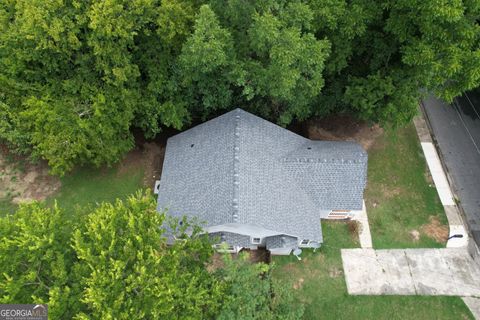 A home in Macon