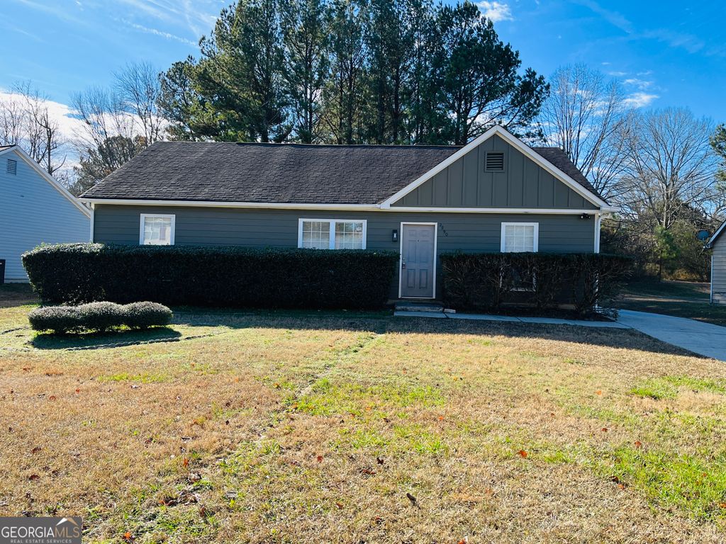 Photo of 2890 Garnet Way, College Park, GA 30349 (MLS # 10681529)