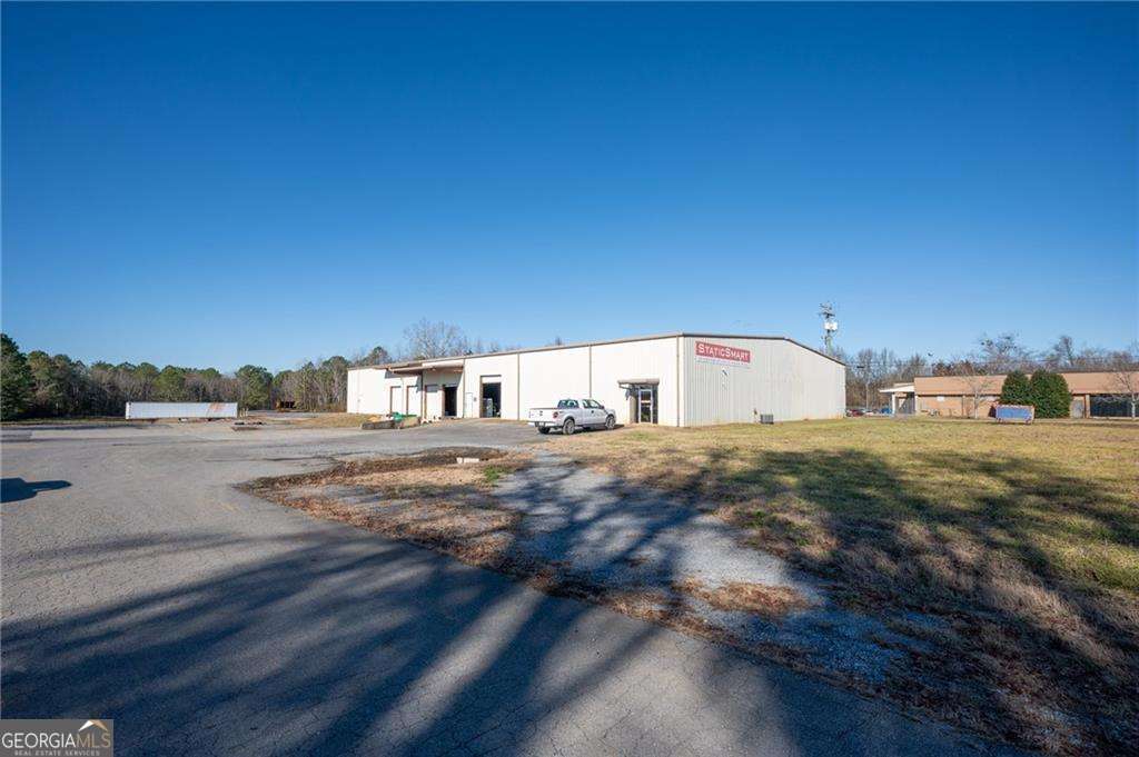 1849 Highway 41 South SW