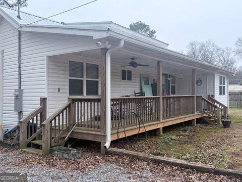 Photo of 168 Ellenburg Subdivision, Summerville, GA 30747 (MLS # 10678442)