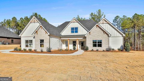 174 Tattersall WAY 5-100 Senoia GA 30276