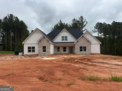 5-100 Tattersall WAY Senoia GA 30276