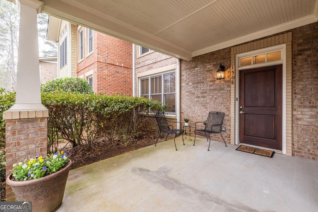 Photo of 1508 Davis Oaks Way, Decatur, GA 30033 (MLS # 10704501)