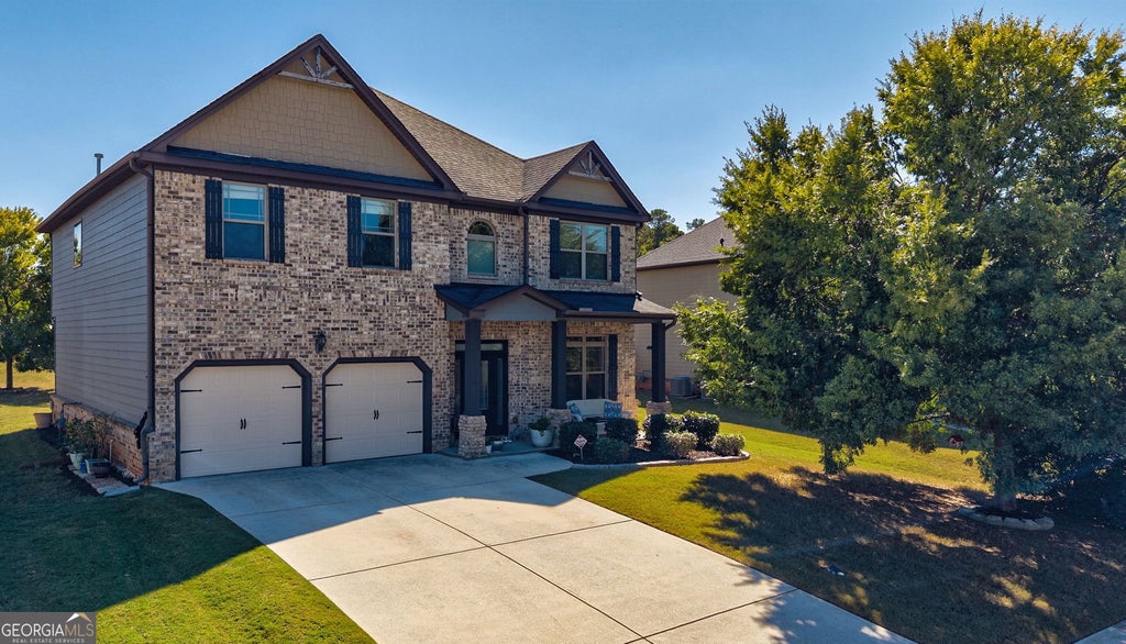 Photo of 1301 Ginger Lane, Watkinsville, GA 30677 (MLS # 10870089)