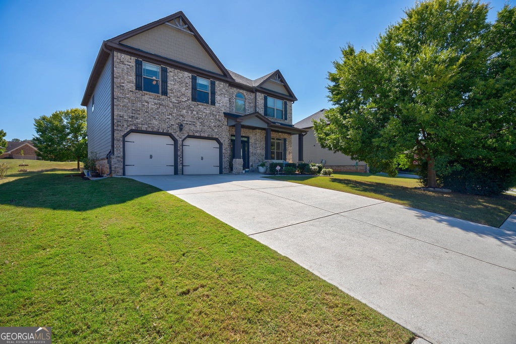 Photo of 1301 Ginger Lane, Watkinsville, GA 30677 (MLS # 10870089)
