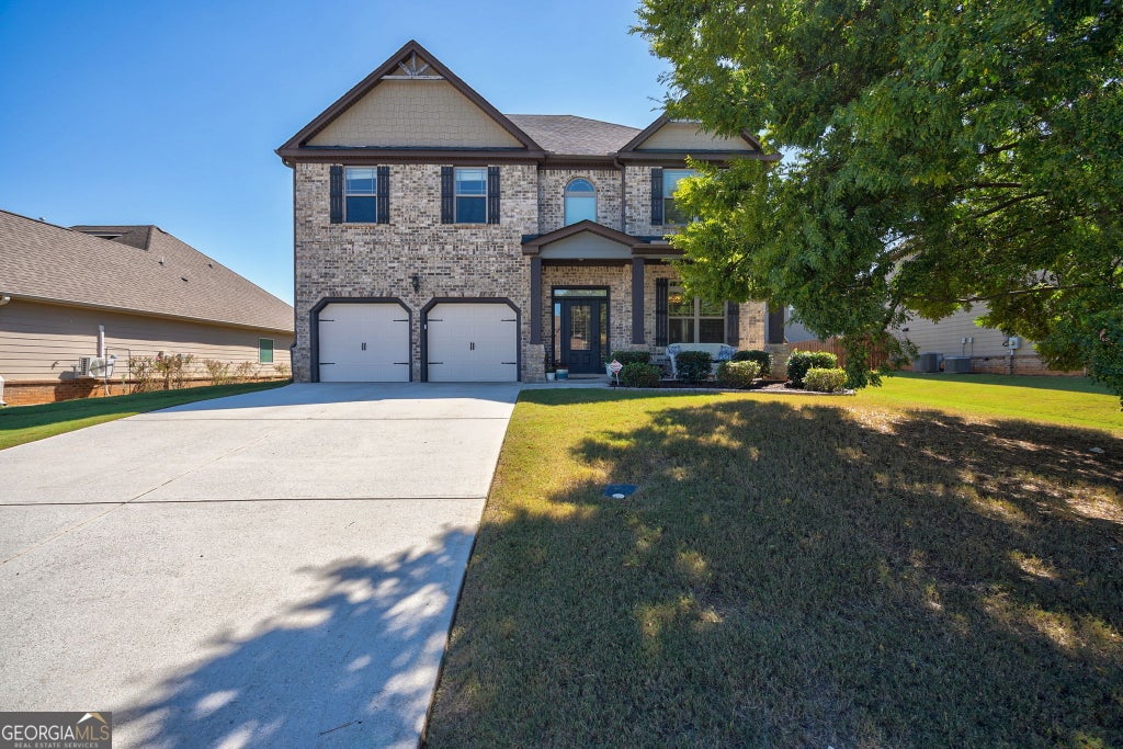 Photo of 1301 Ginger Lane, Watkinsville, GA 30677 (MLS # 10870089)