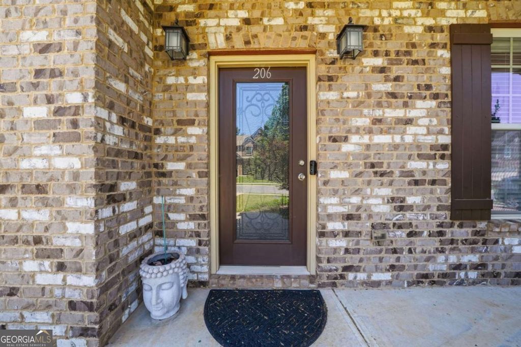 Photo of 206 Providence Walk Court, Canton, GA 30114 (MLS # 10791708)